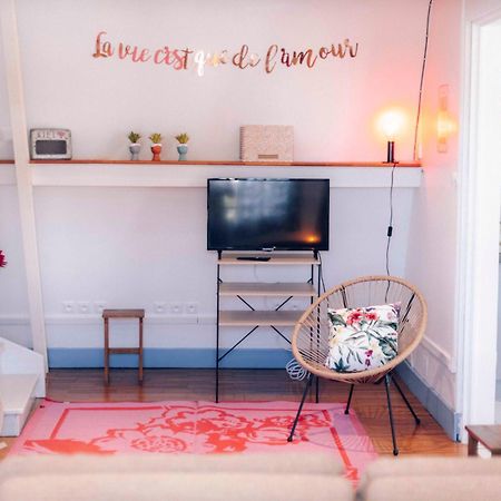 Appartement Coco T4 En R+1 Proche Du Lagon Ла Салин ла Ба Екстериор снимка