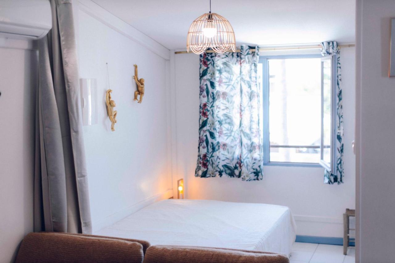 Appartement Coco T4 En R+1 Proche Du Lagon Ла Салин ла Ба Екстериор снимка