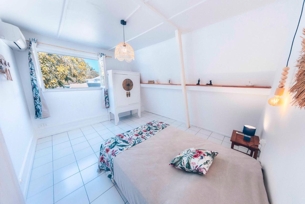 Appartement Coco T4 En R+1 Proche Du Lagon Ла Салин ла Ба Екстериор снимка