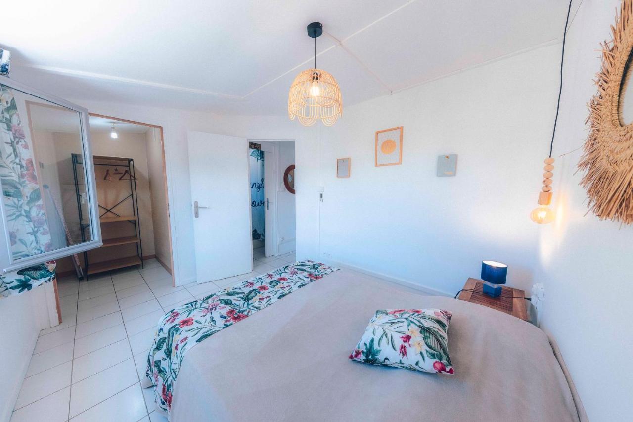 Appartement Coco T4 En R+1 Proche Du Lagon Ла Салин ла Ба Екстериор снимка