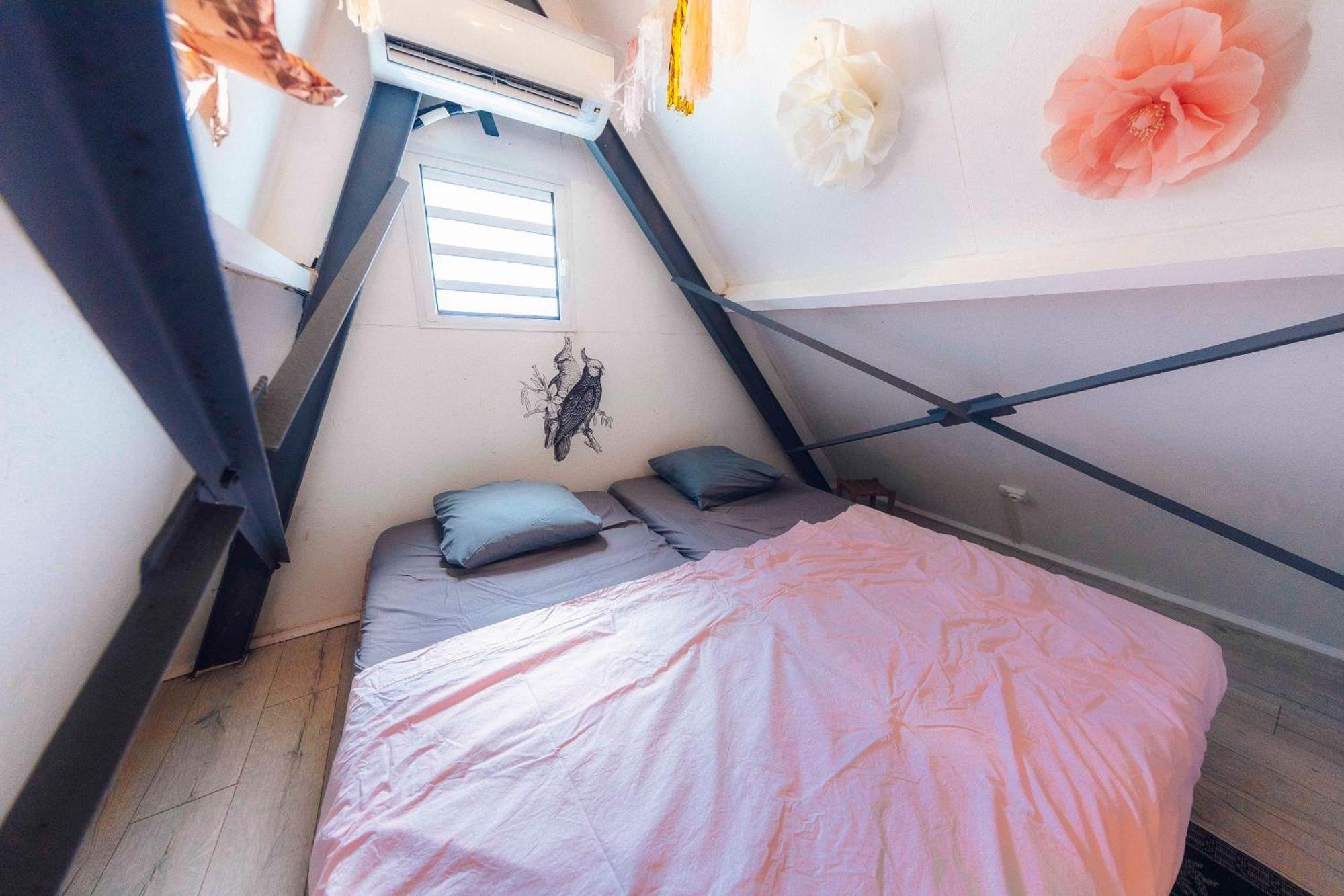 Appartement Coco T4 En R+1 Proche Du Lagon Ла Салин ла Ба Екстериор снимка