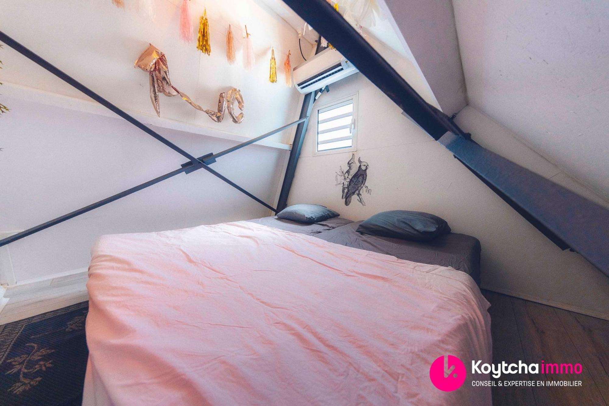 Appartement Coco T4 En R+1 Proche Du Lagon Ла Салин ла Ба Екстериор снимка